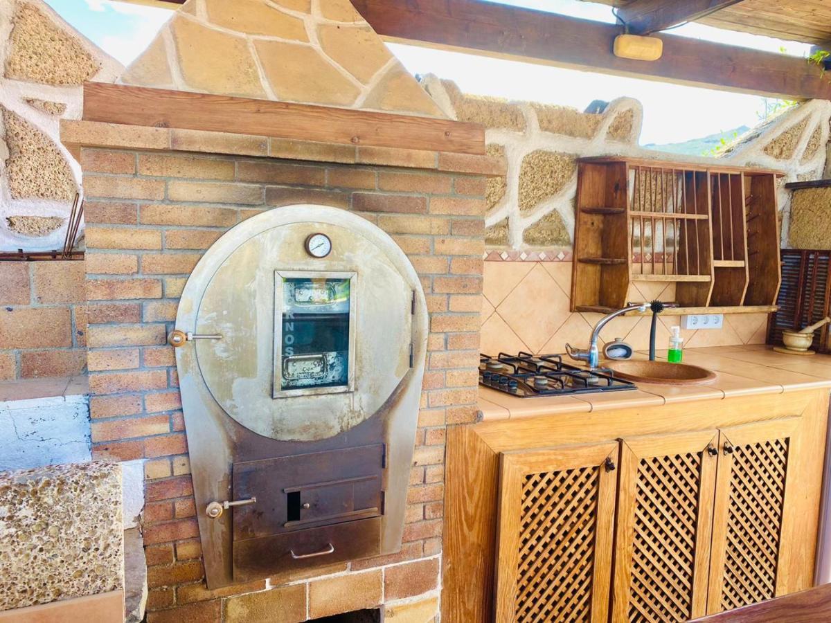 Macaronesia Love Spa, Sauna Y Piscina Buzanada Eksteriør billede