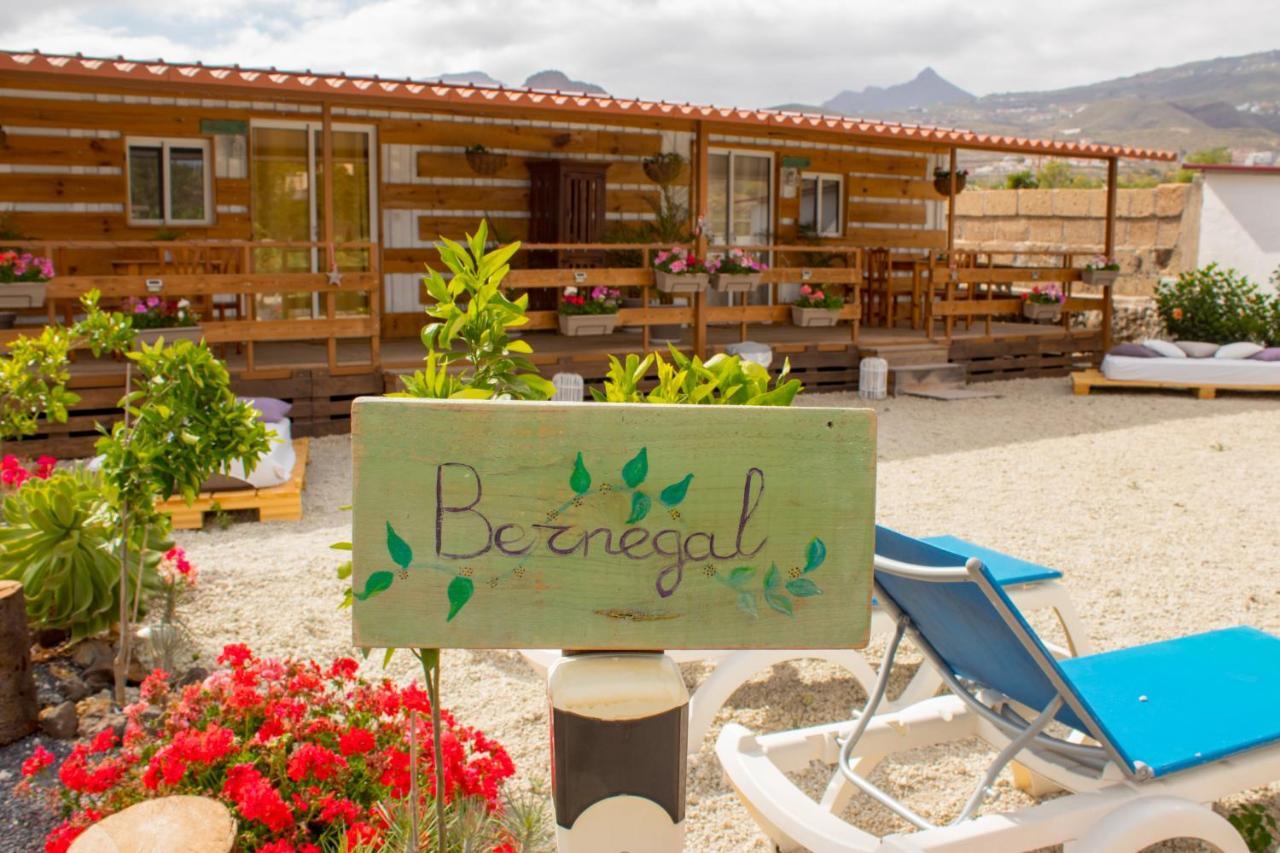 Macaronesia Love Spa, Sauna Y Piscina Buzanada Eksteriør billede