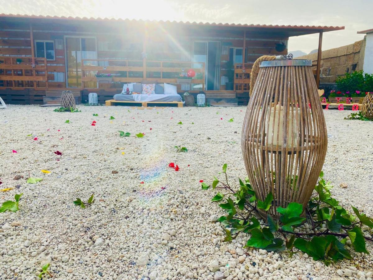 Macaronesia Love Spa, Sauna Y Piscina Buzanada Eksteriør billede