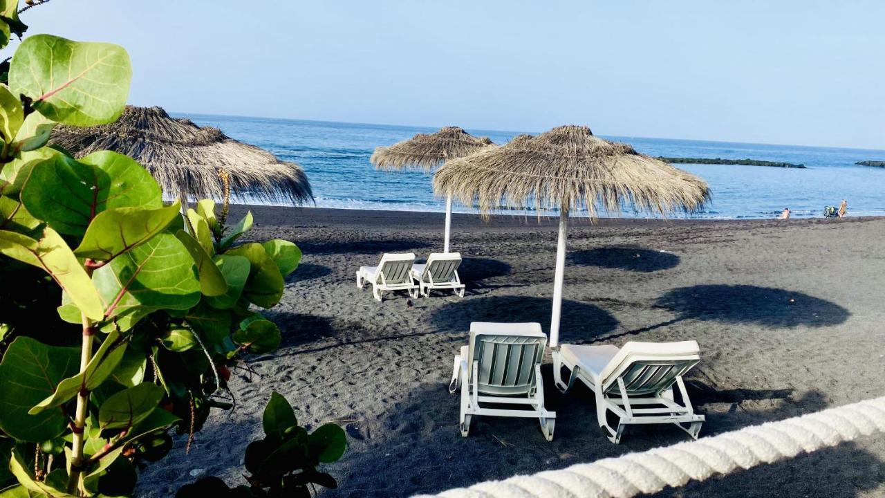 Macaronesia Love Spa, Sauna Y Piscina Buzanada Eksteriør billede