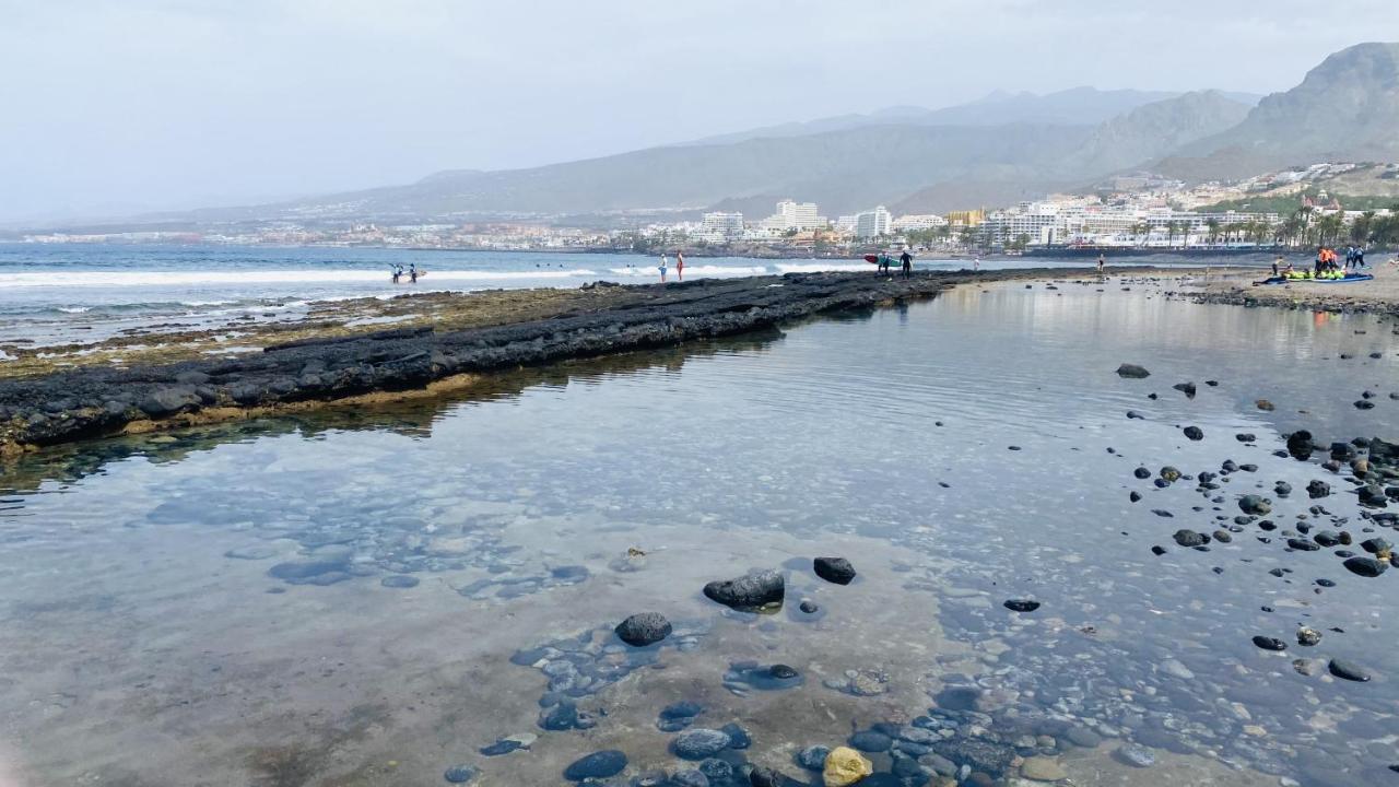Macaronesia Love Spa, Sauna Y Piscina Buzanada Eksteriør billede